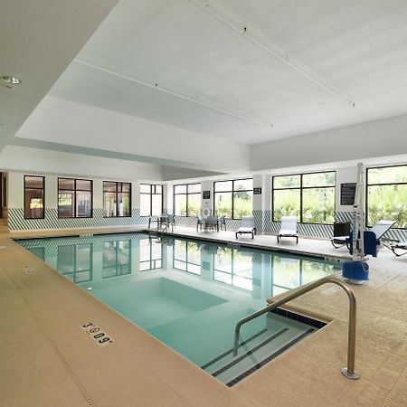 Holiday Inn Fredericksburg - Conference Center By Ihg Buitenkant foto