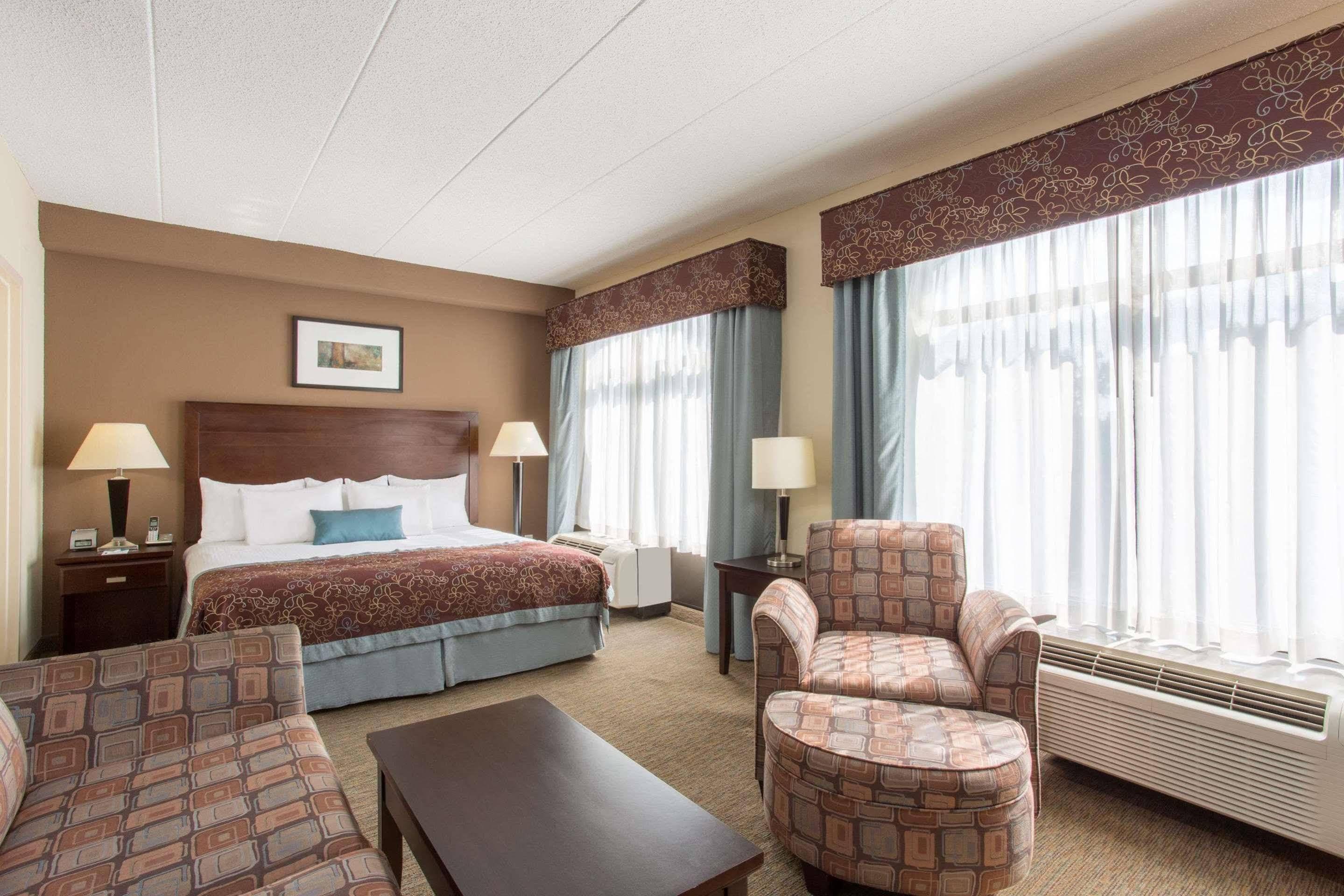 Holiday Inn Fredericksburg - Conference Center By Ihg Buitenkant foto
