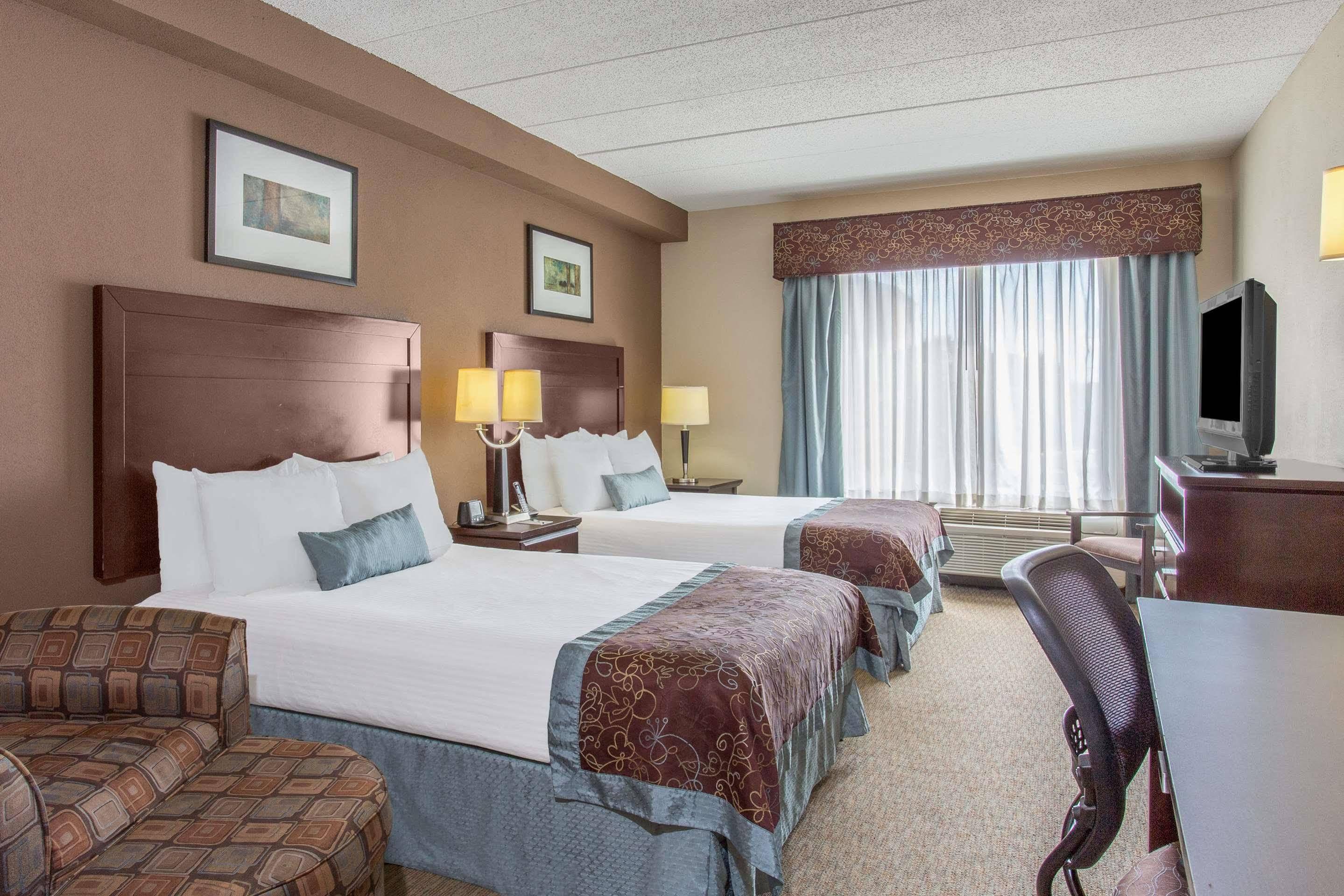 Holiday Inn Fredericksburg - Conference Center By Ihg Buitenkant foto