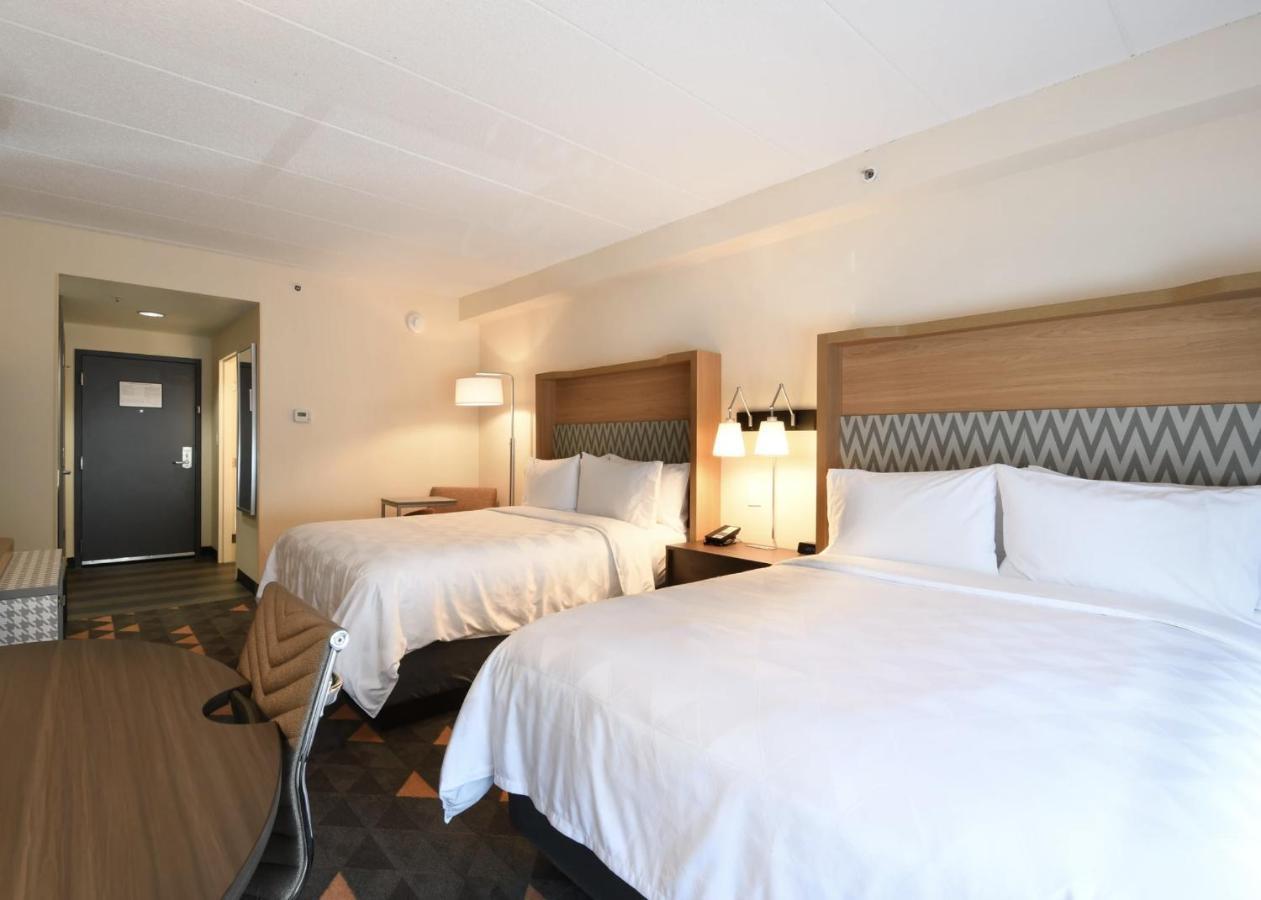 Holiday Inn Fredericksburg - Conference Center By Ihg Buitenkant foto