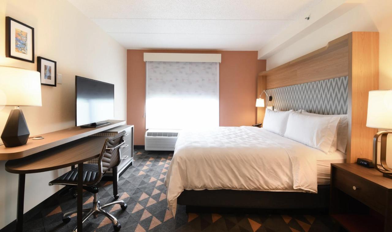 Holiday Inn Fredericksburg - Conference Center By Ihg Buitenkant foto