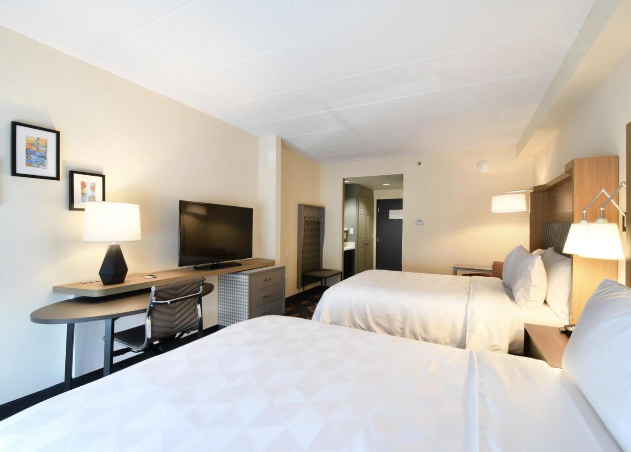 Holiday Inn Fredericksburg - Conference Center By Ihg Buitenkant foto