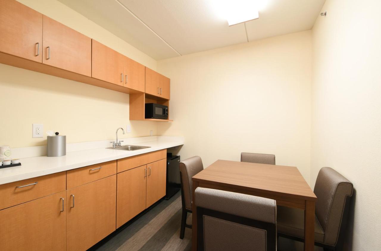 Holiday Inn Fredericksburg - Conference Center By Ihg Buitenkant foto