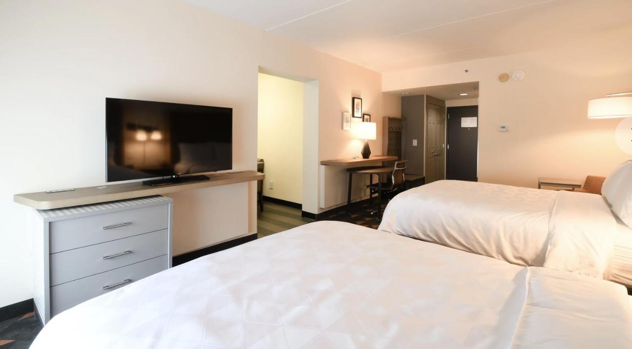 Holiday Inn Fredericksburg - Conference Center By Ihg Buitenkant foto