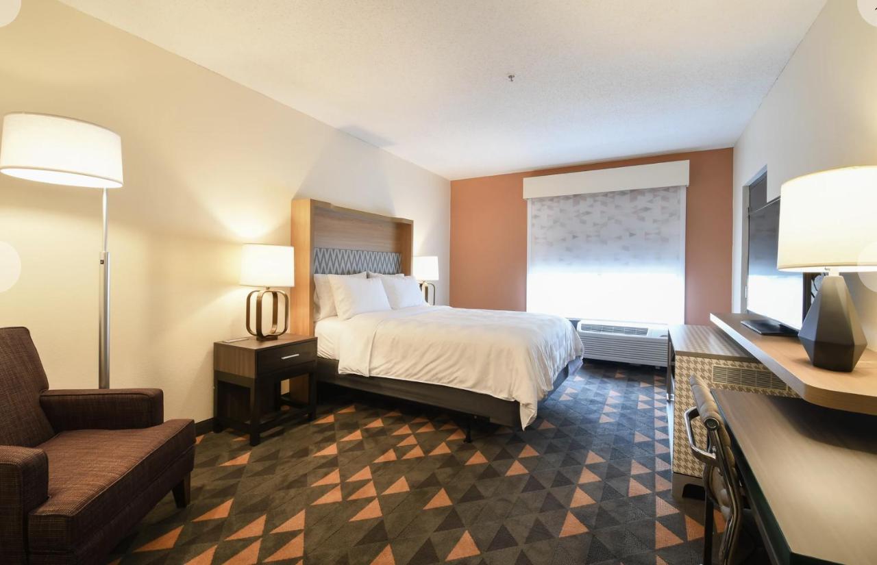 Holiday Inn Fredericksburg - Conference Center By Ihg Buitenkant foto