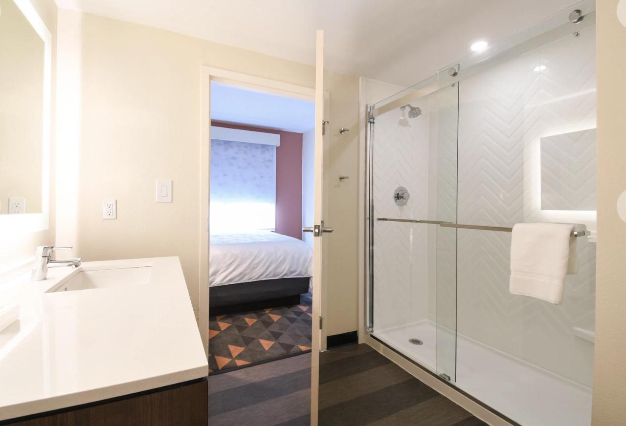 Holiday Inn Fredericksburg - Conference Center By Ihg Buitenkant foto
