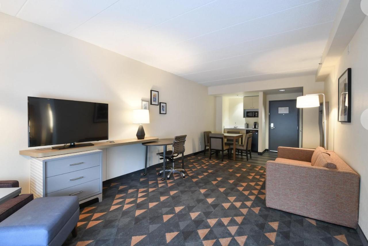 Holiday Inn Fredericksburg - Conference Center By Ihg Buitenkant foto