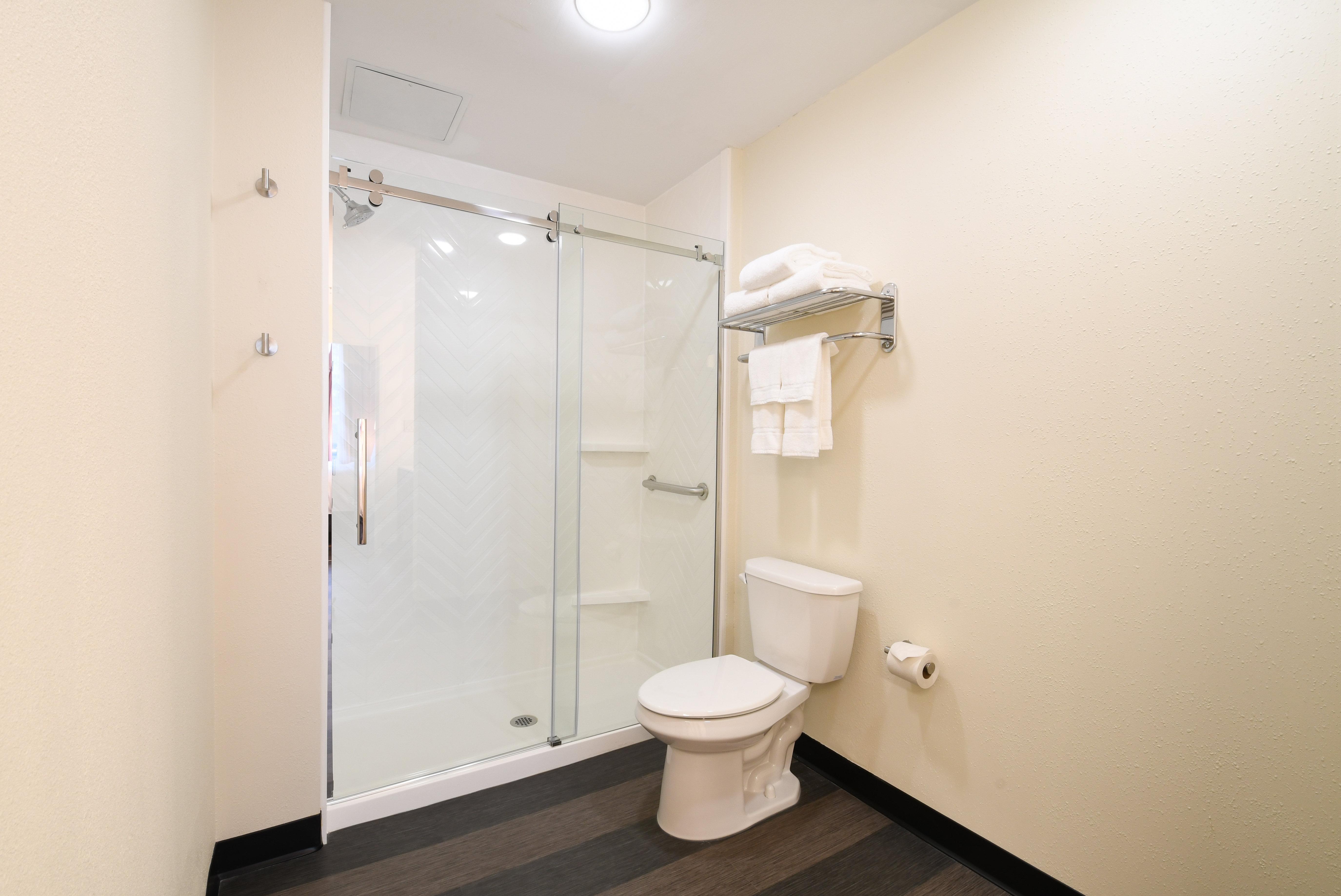 Holiday Inn Fredericksburg - Conference Center By Ihg Buitenkant foto