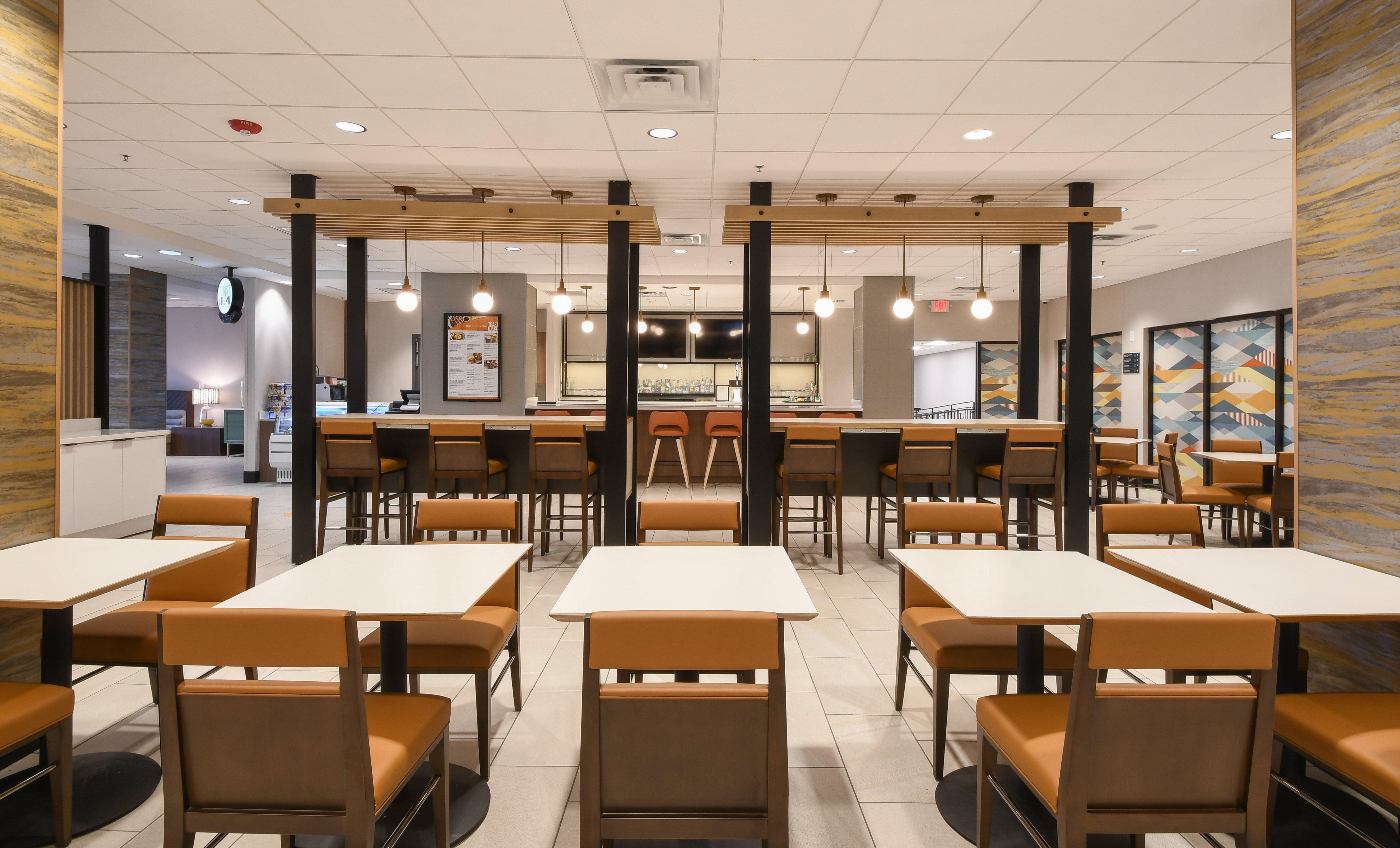 Holiday Inn Fredericksburg - Conference Center By Ihg Buitenkant foto