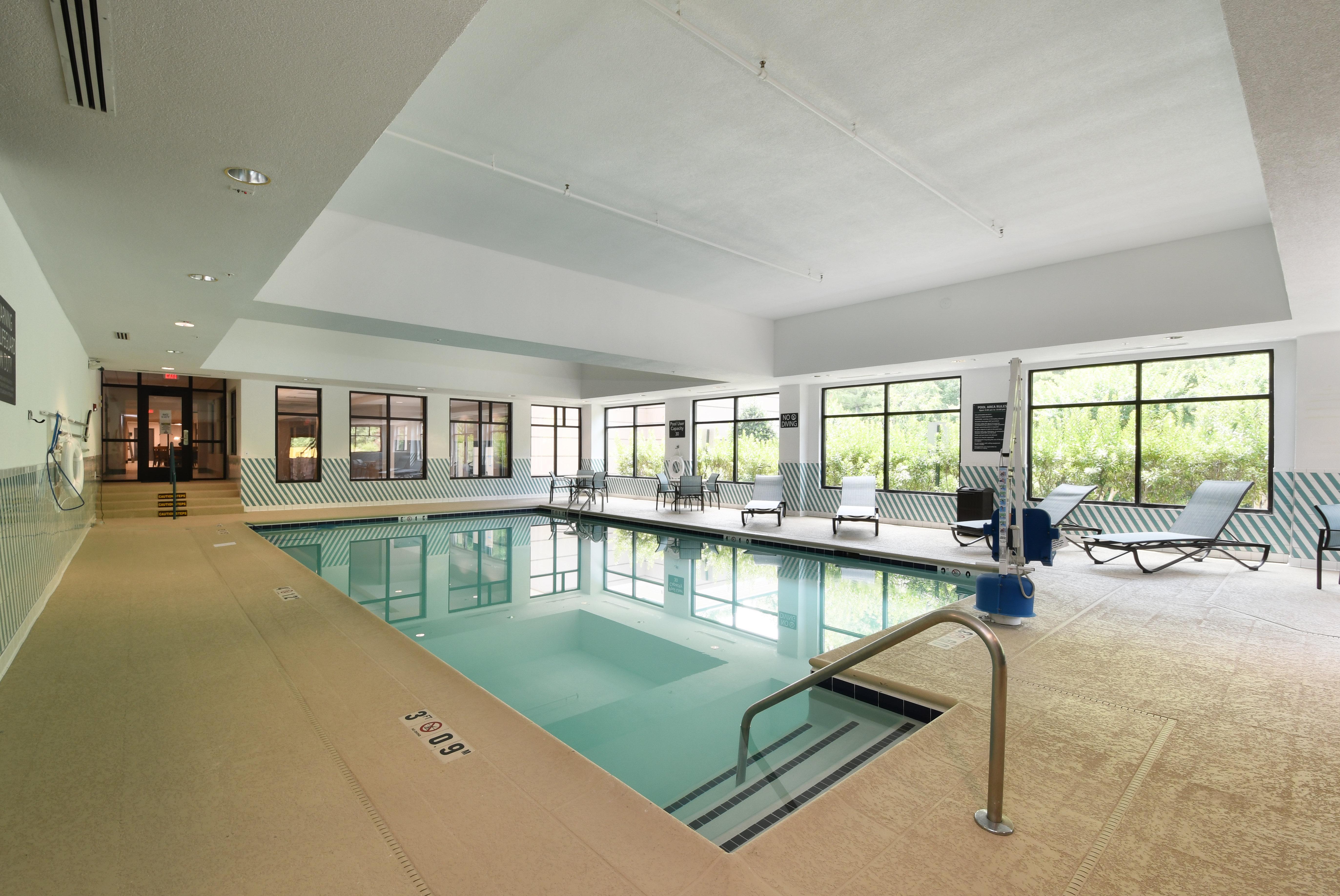 Holiday Inn Fredericksburg - Conference Center By Ihg Buitenkant foto