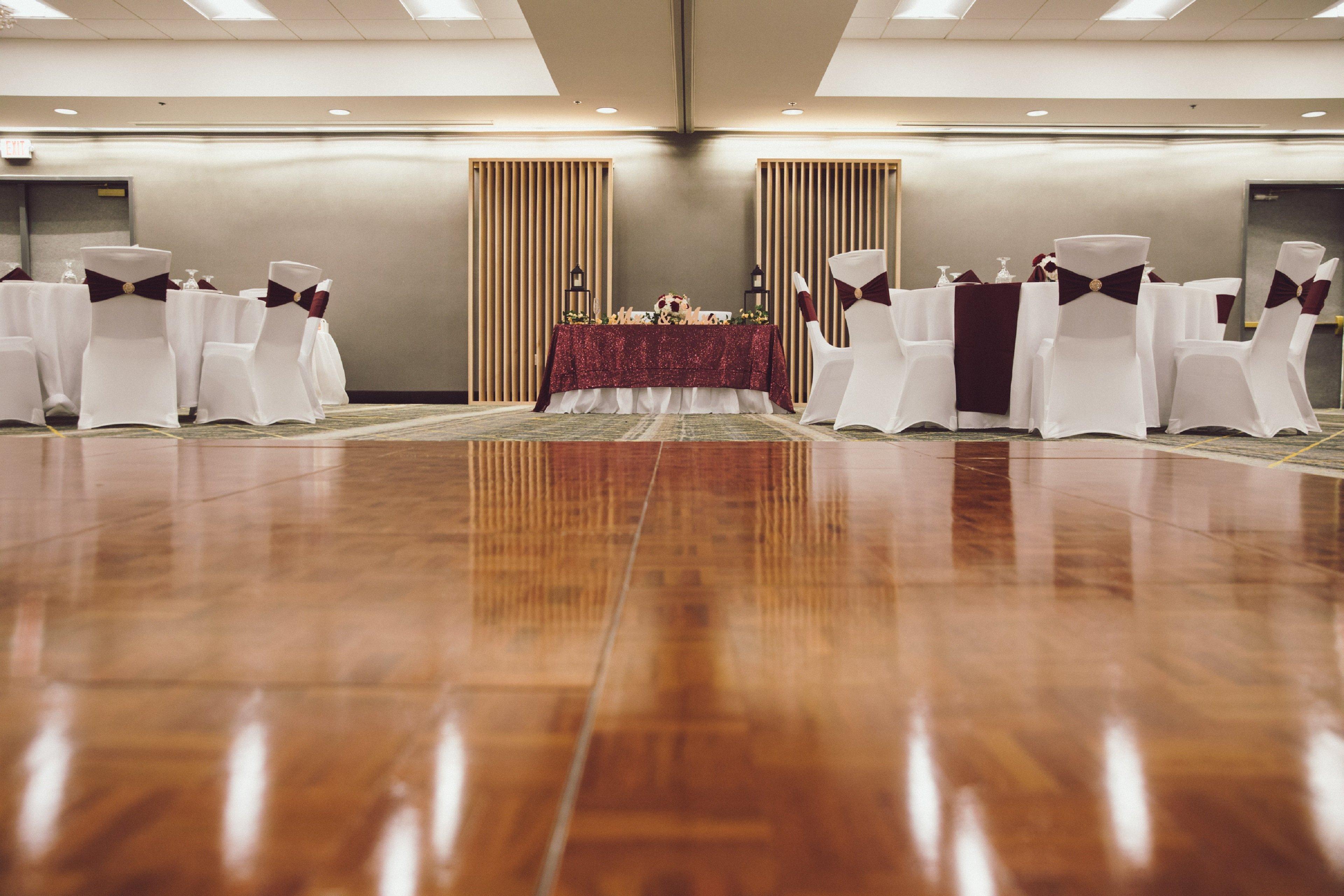 Holiday Inn Fredericksburg - Conference Center By Ihg Buitenkant foto