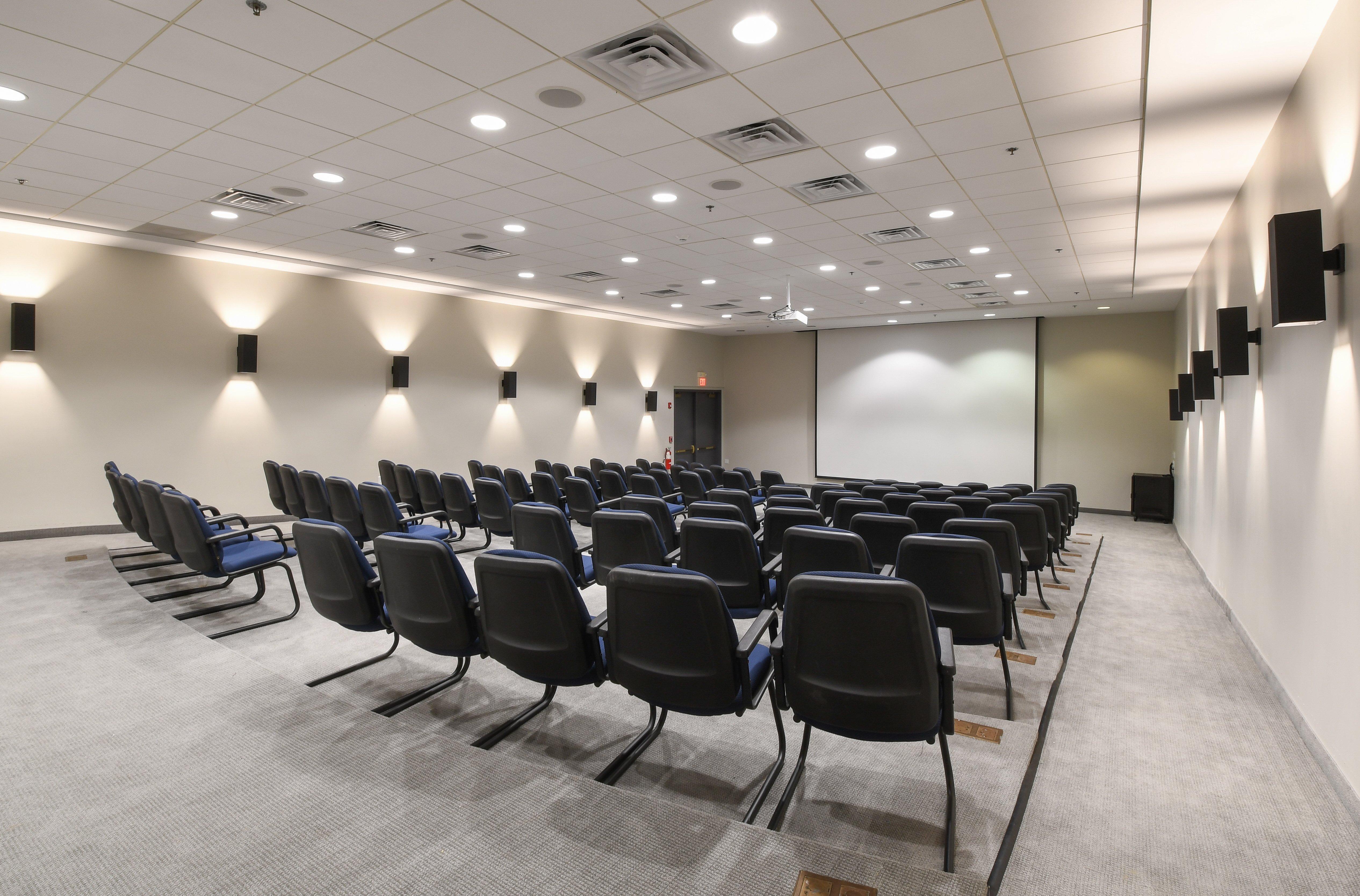 Holiday Inn Fredericksburg - Conference Center By Ihg Buitenkant foto