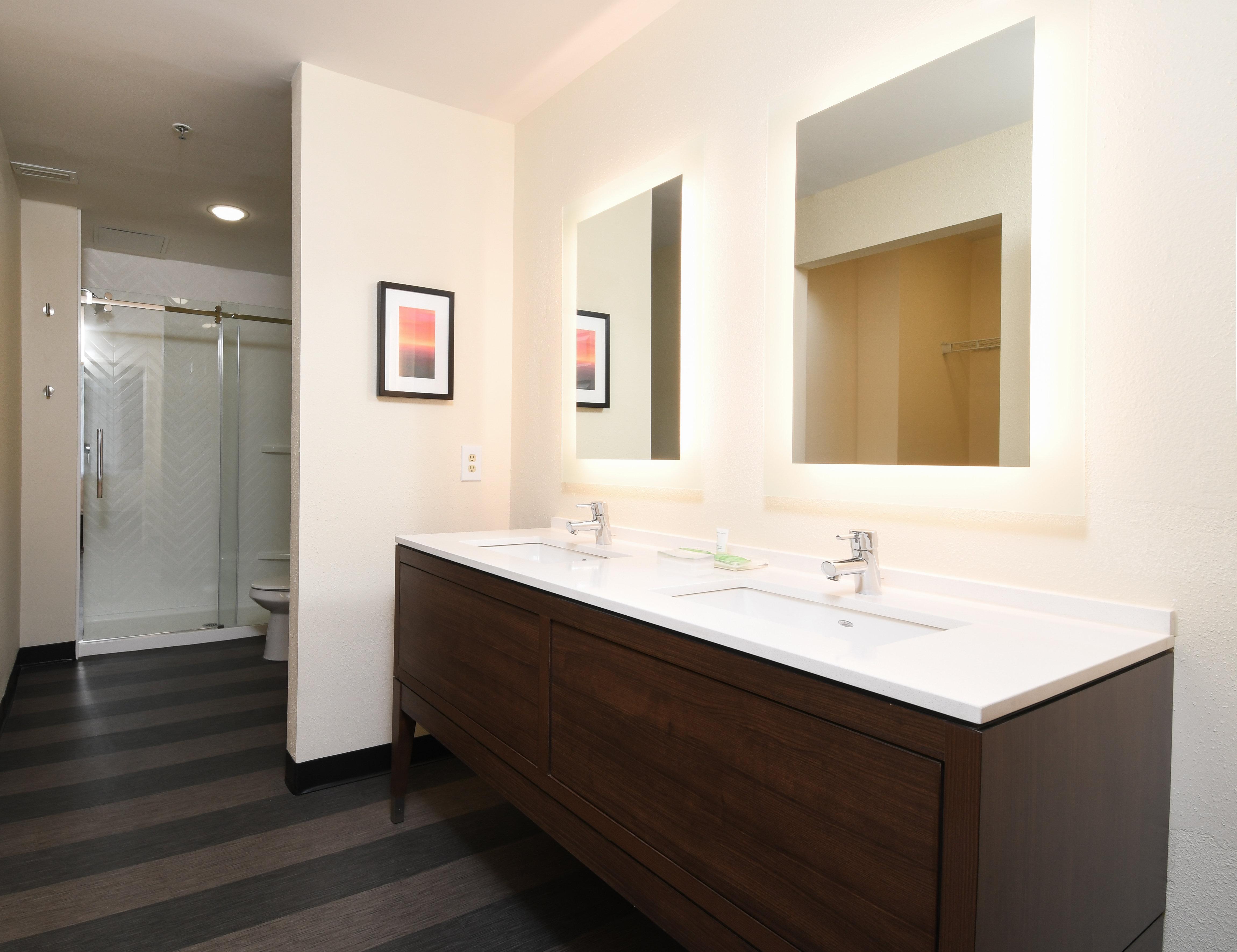 Holiday Inn Fredericksburg - Conference Center By Ihg Buitenkant foto
