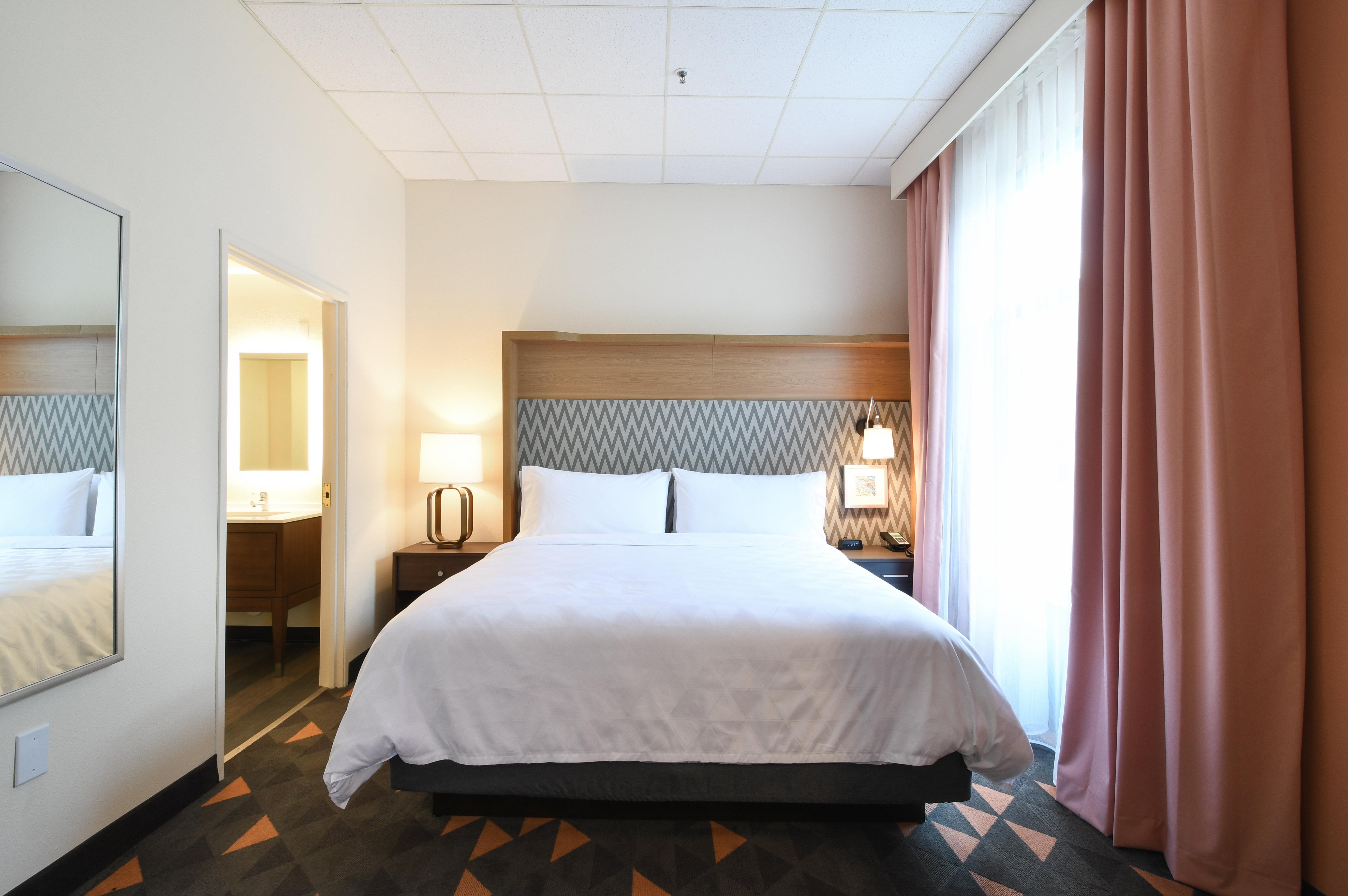 Holiday Inn Fredericksburg - Conference Center By Ihg Buitenkant foto