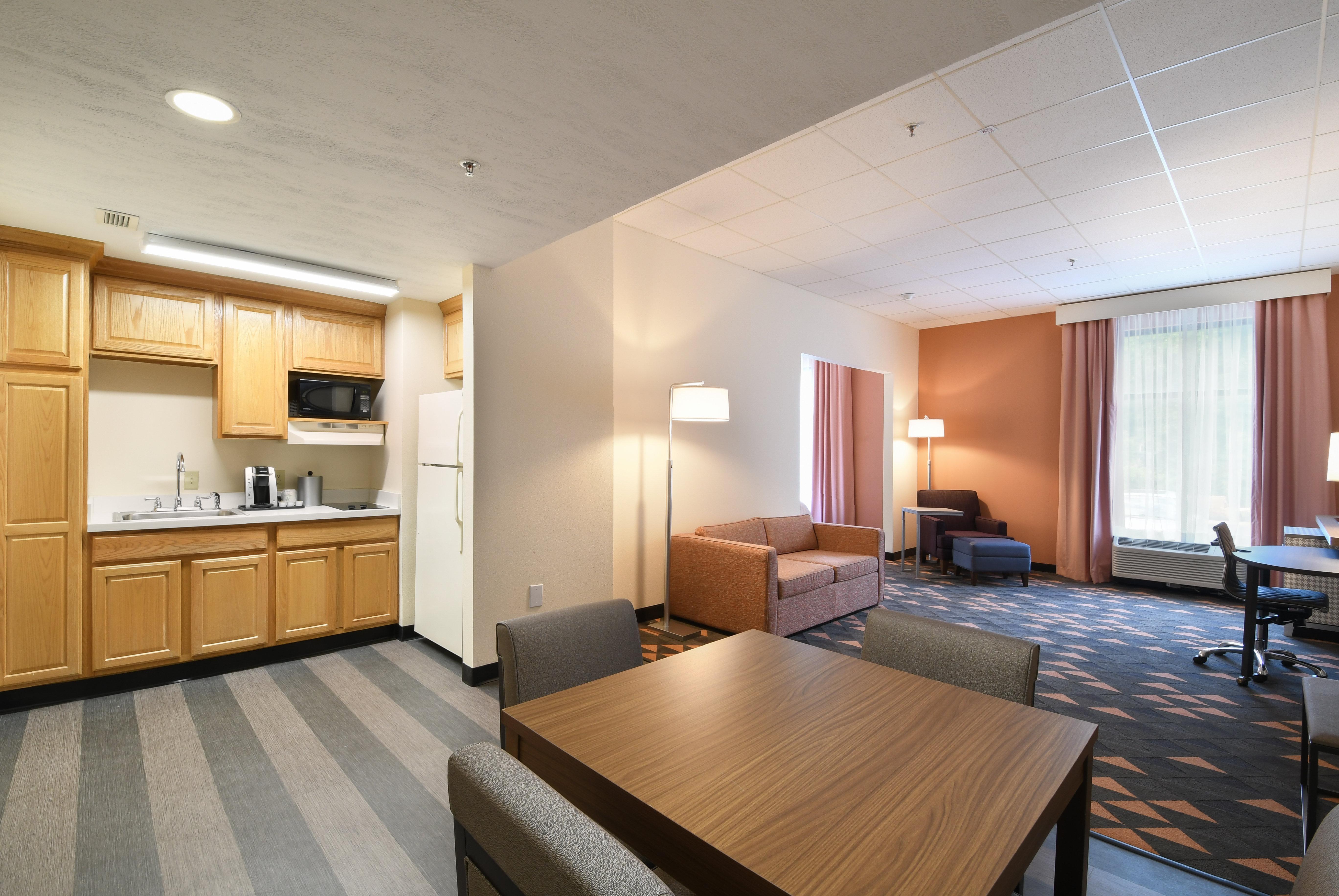 Holiday Inn Fredericksburg - Conference Center By Ihg Buitenkant foto