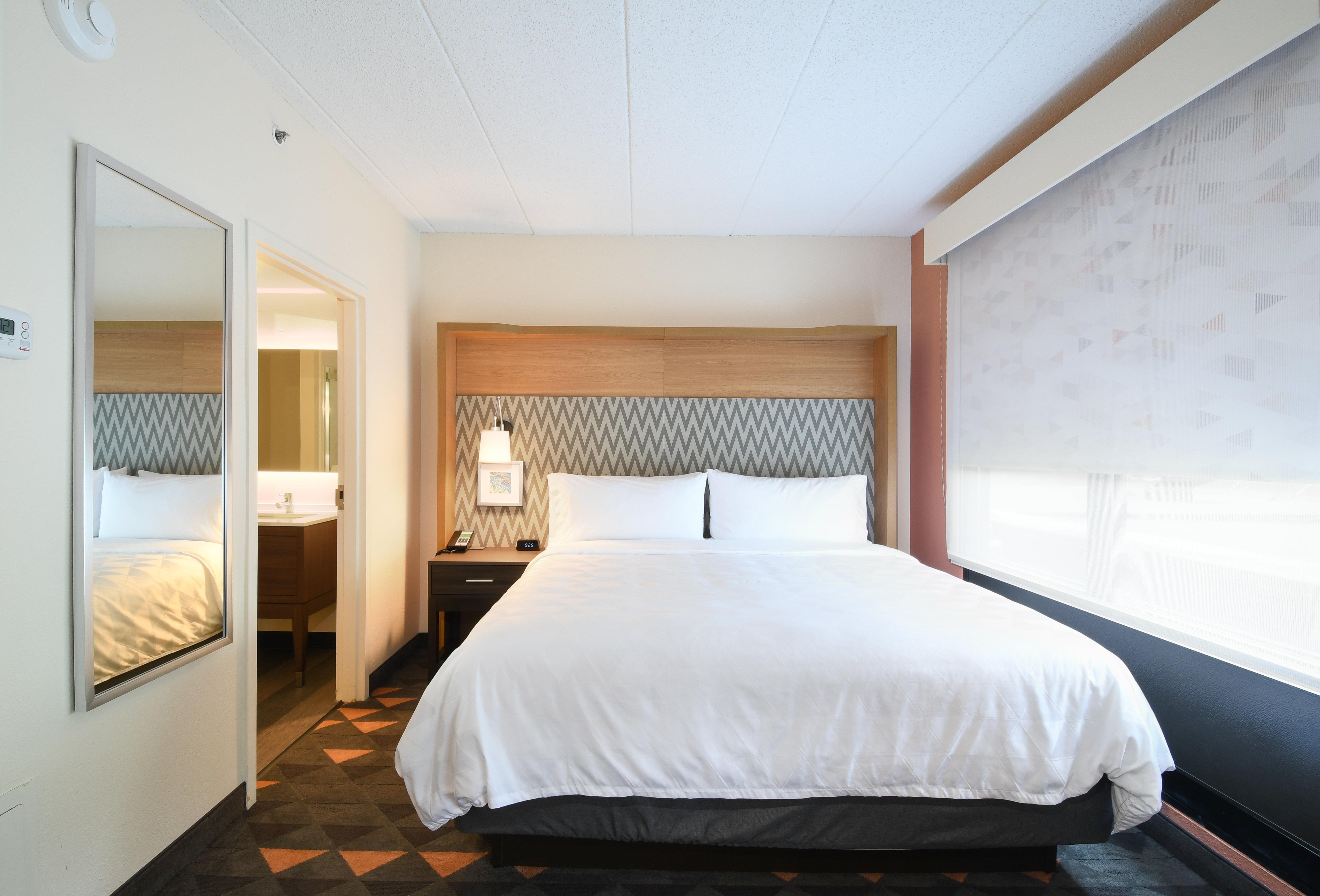 Holiday Inn Fredericksburg - Conference Center By Ihg Buitenkant foto
