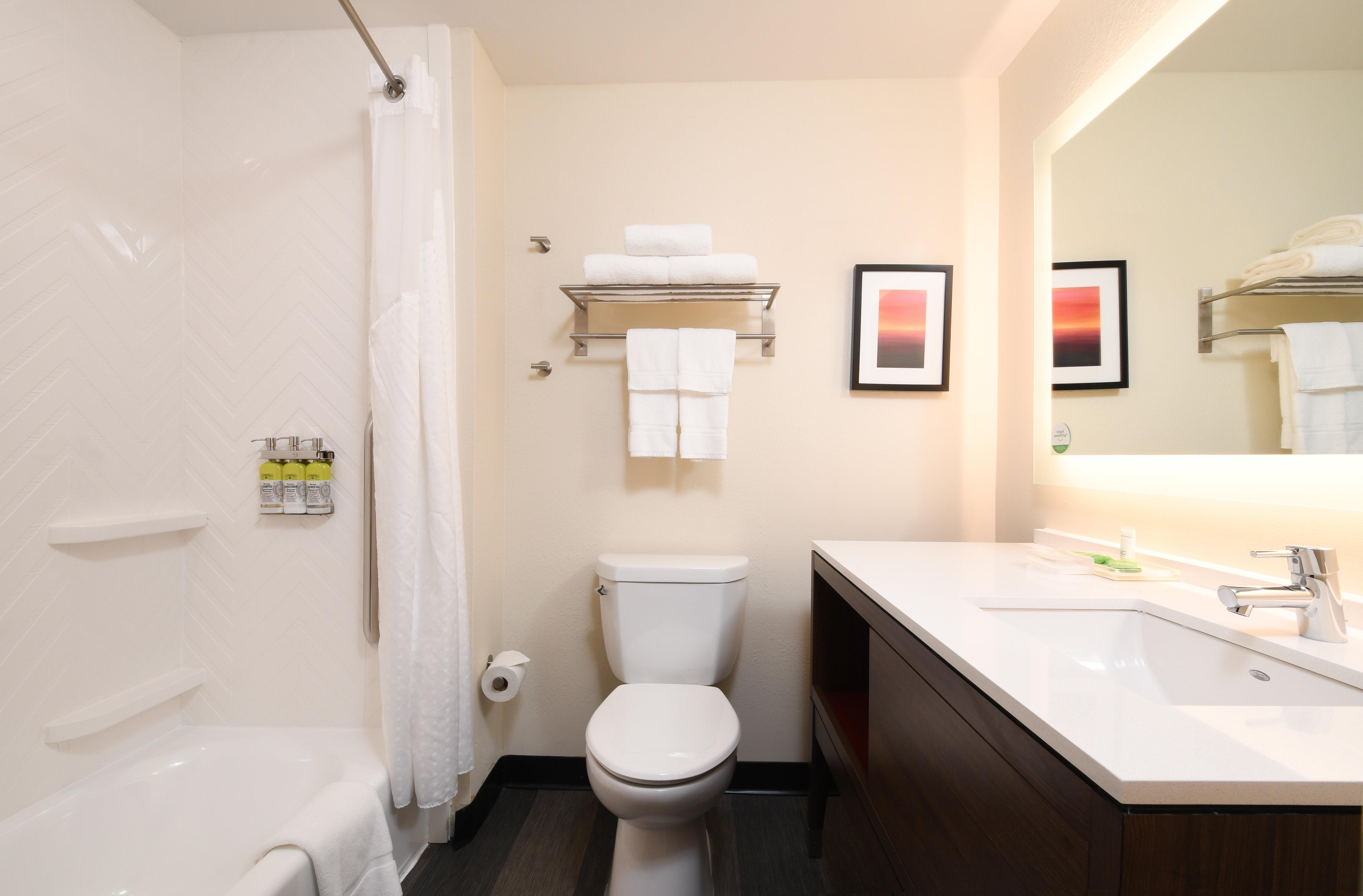 Holiday Inn Fredericksburg - Conference Center By Ihg Buitenkant foto