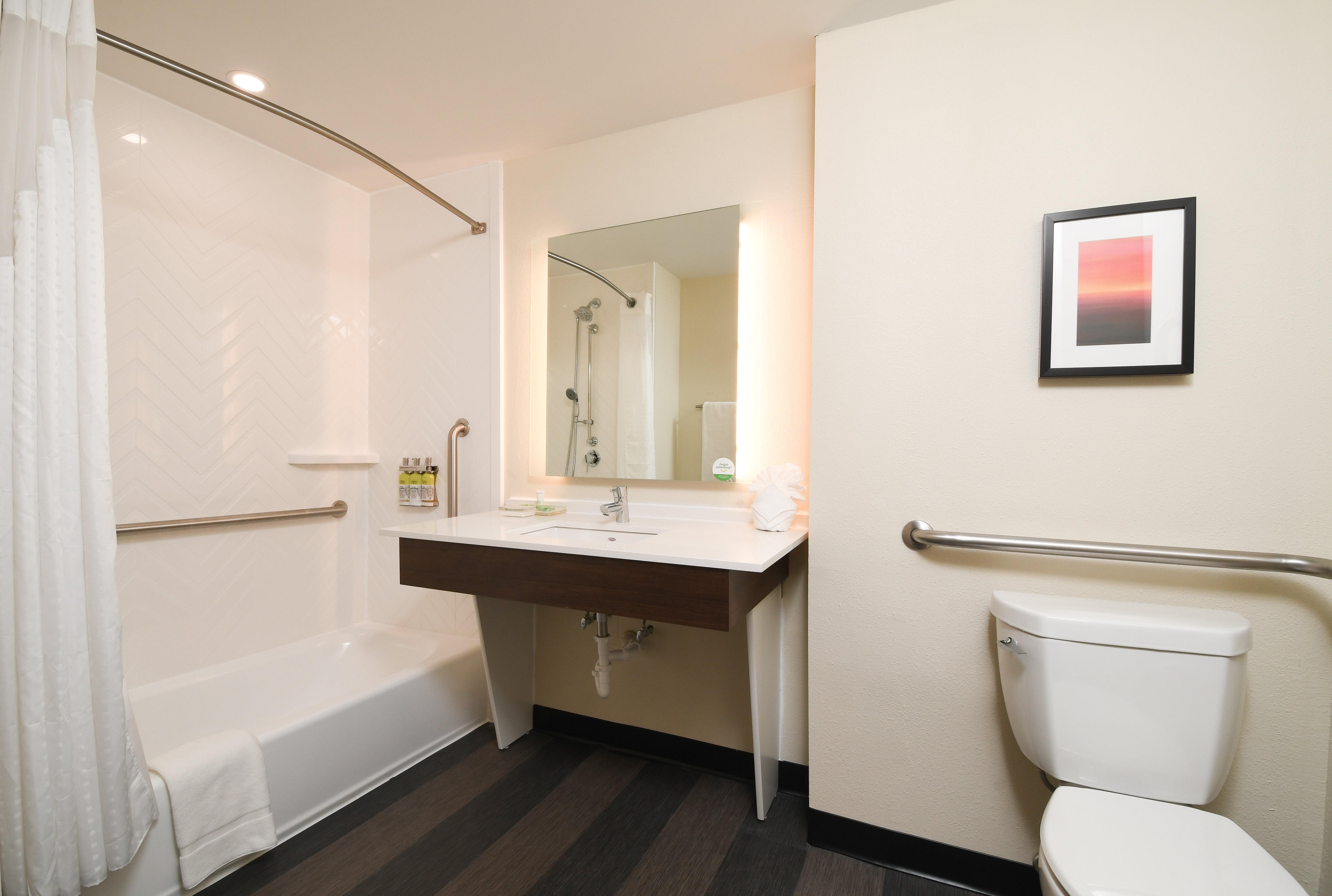 Holiday Inn Fredericksburg - Conference Center By Ihg Buitenkant foto