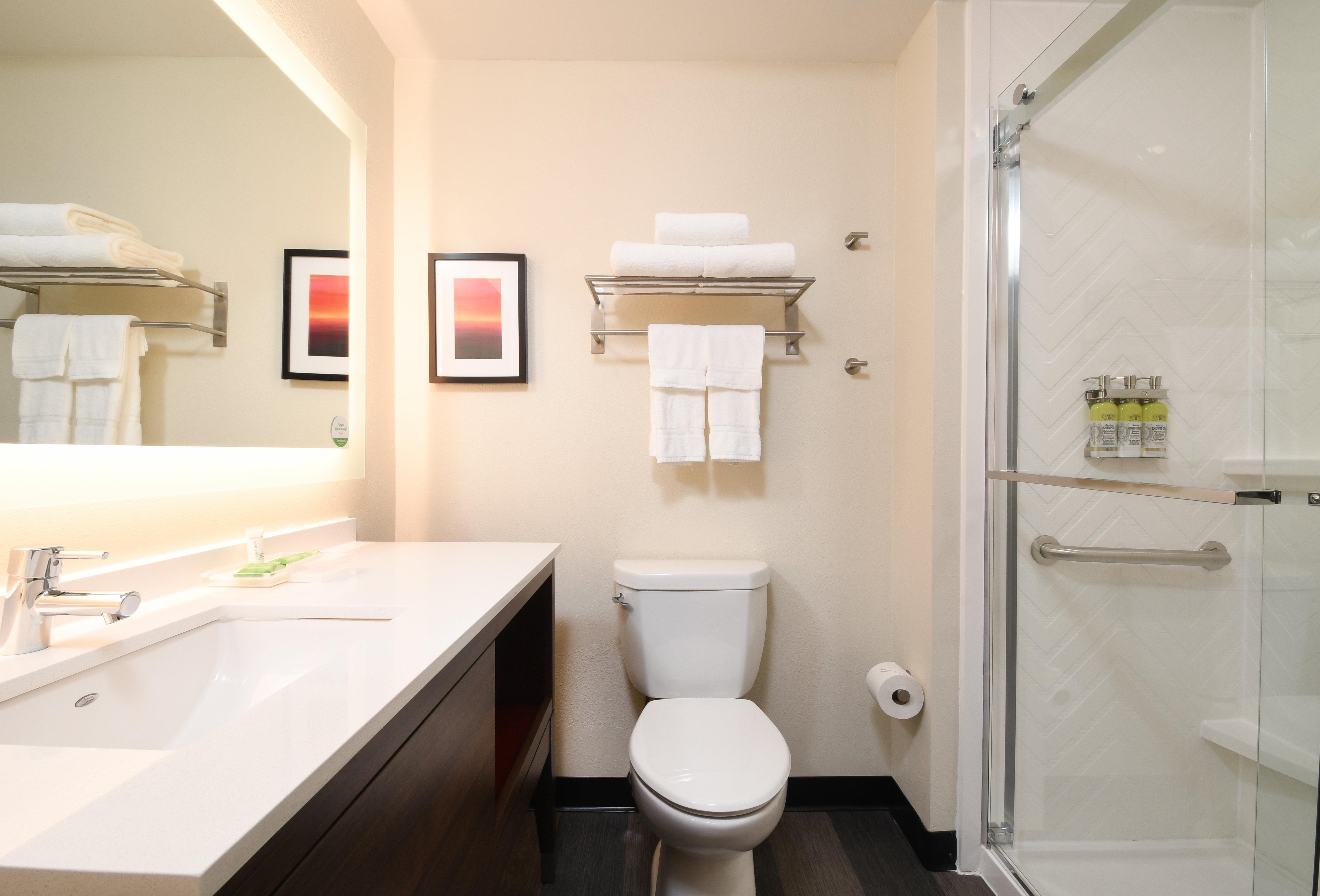 Holiday Inn Fredericksburg - Conference Center By Ihg Buitenkant foto