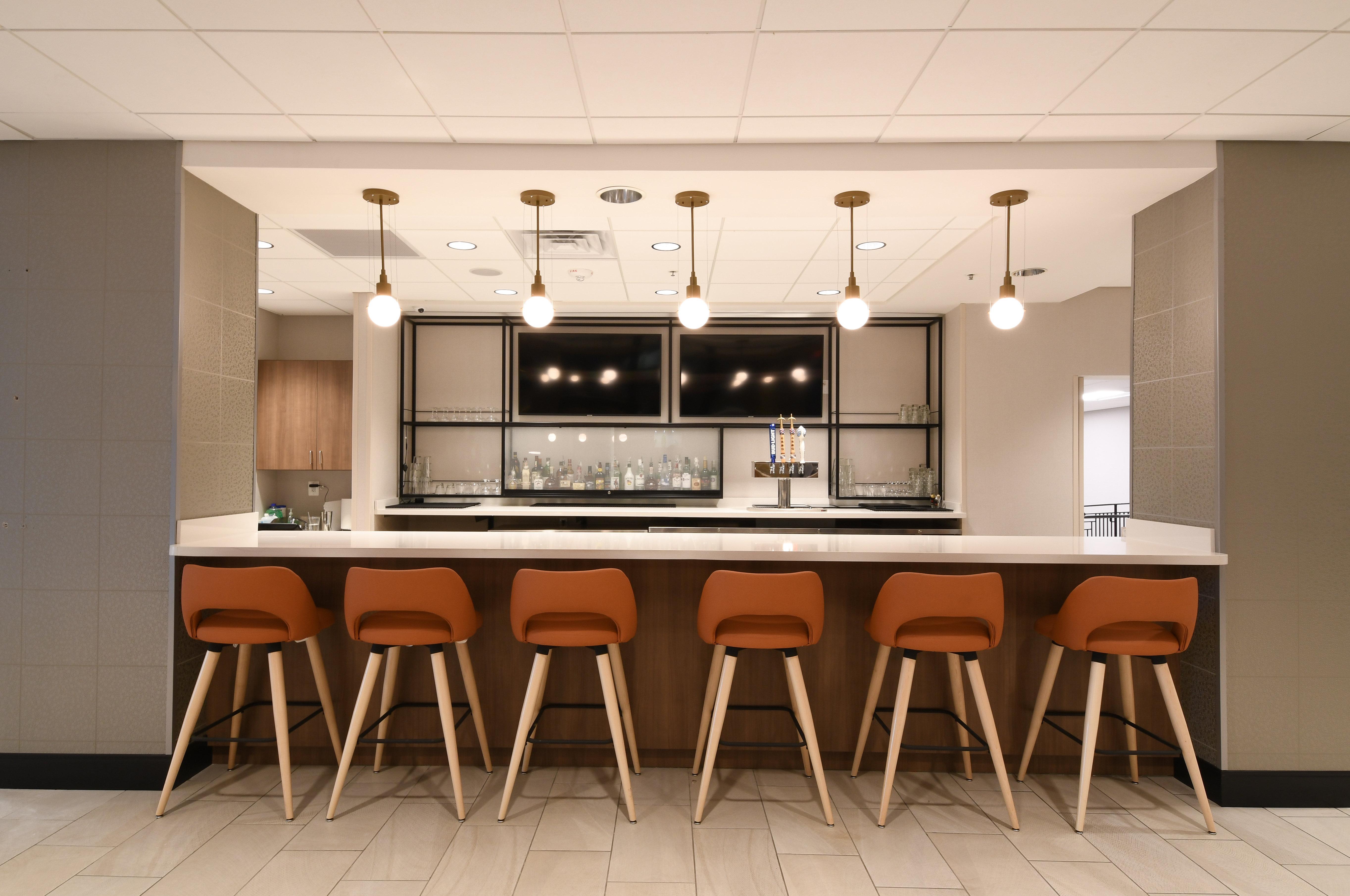 Holiday Inn Fredericksburg - Conference Center By Ihg Buitenkant foto