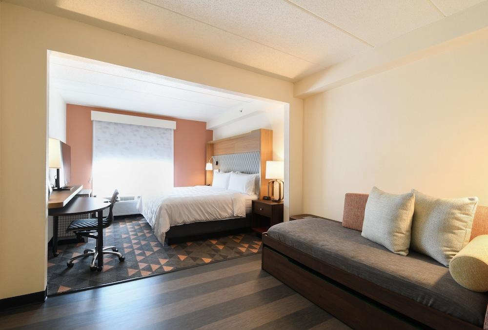 Holiday Inn Fredericksburg - Conference Center By Ihg Buitenkant foto
