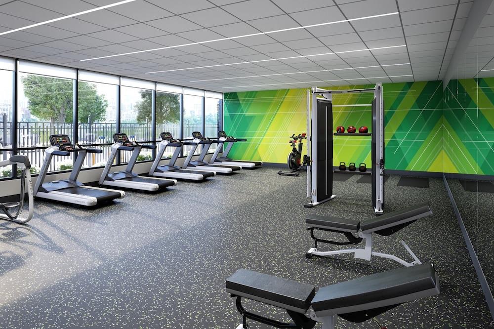 Holiday Inn Fredericksburg - Conference Center By Ihg Buitenkant foto