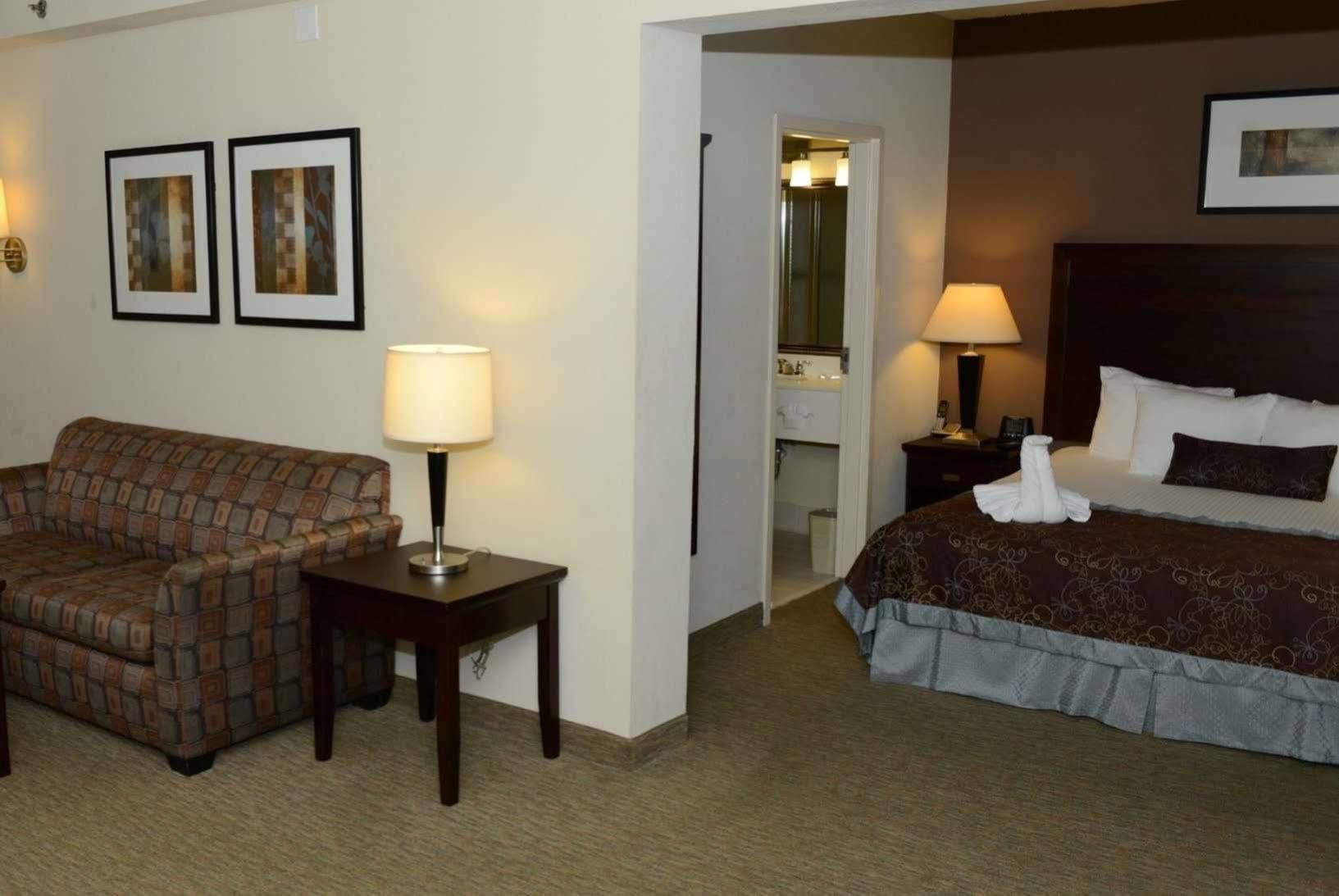 Holiday Inn Fredericksburg - Conference Center By Ihg Buitenkant foto